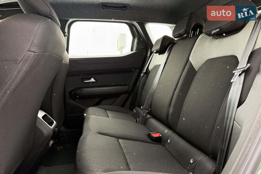 Renault Duster - фото 21