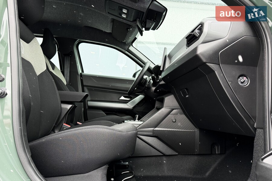 Renault Duster - фото 23