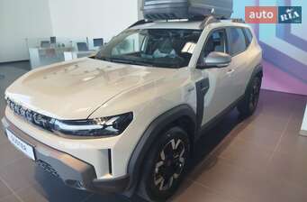 Renault Duster 2025 в Київ