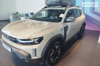Renault Duster 2025 Techno