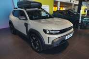 Renault Duster Techno