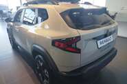 Renault Duster Techno