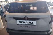 Renault Duster Techno