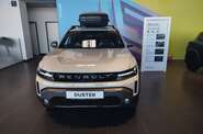 Renault Duster Techno