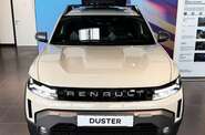 Renault Duster Techno