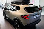 Renault Duster Techno