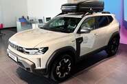 Renault Duster Techno