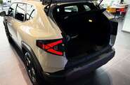 Renault Duster Techno