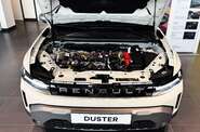 Renault Duster Techno