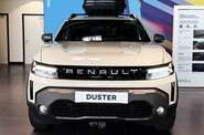 Renault Duster - фото 3