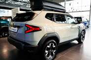 Renault Duster - фото 8