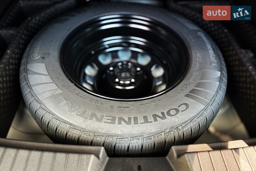 Renault Duster - фото 15