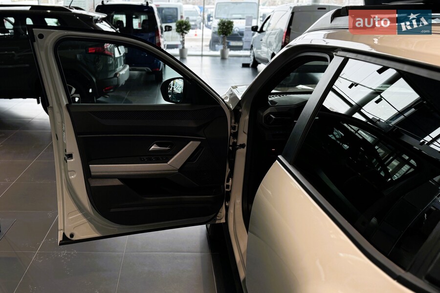 Renault Duster - фото 11