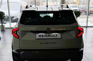 Renault Duster Evolution