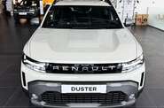Renault Duster Evolution