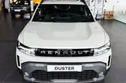 Renault Duster Evolution