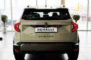 Renault Duster - фото 10