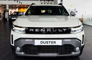 Renault Duster - фото 5