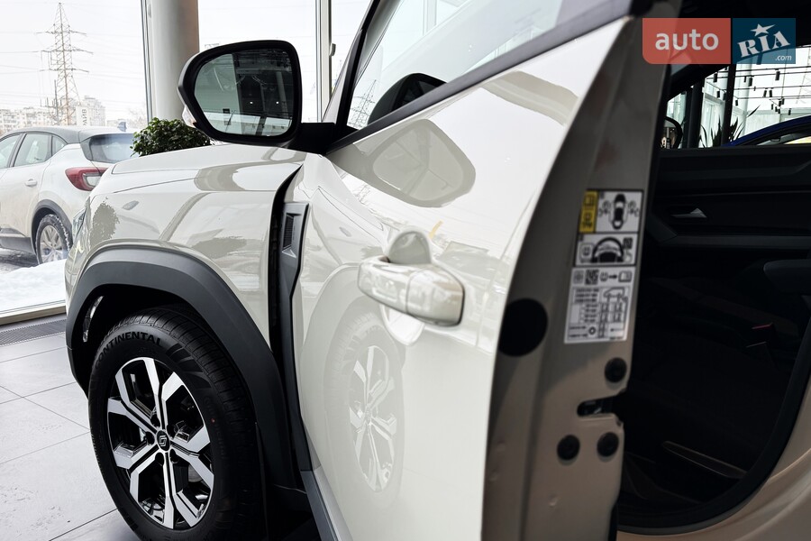 Renault Duster - фото 14