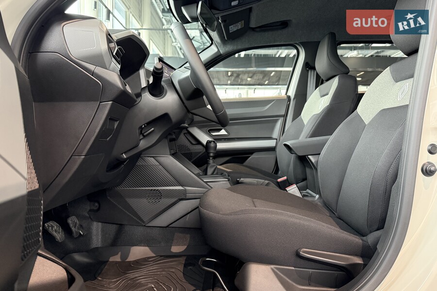 Renault Duster - фото 26