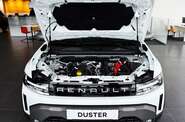 Renault Duster Evolution