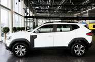 Renault Duster - фото 5
