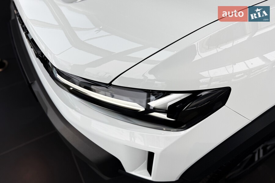 Renault Duster - фото 11