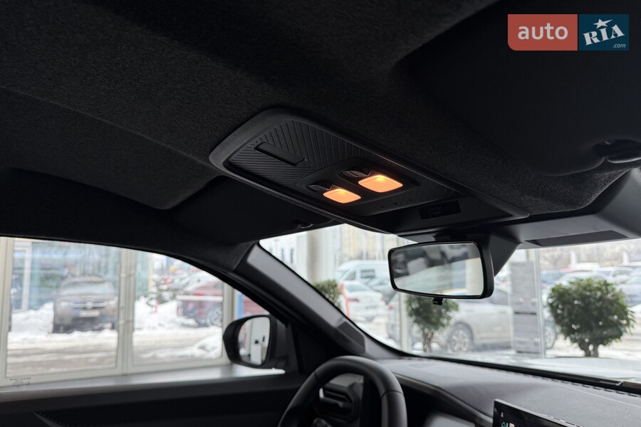 Renault Duster - фото 16