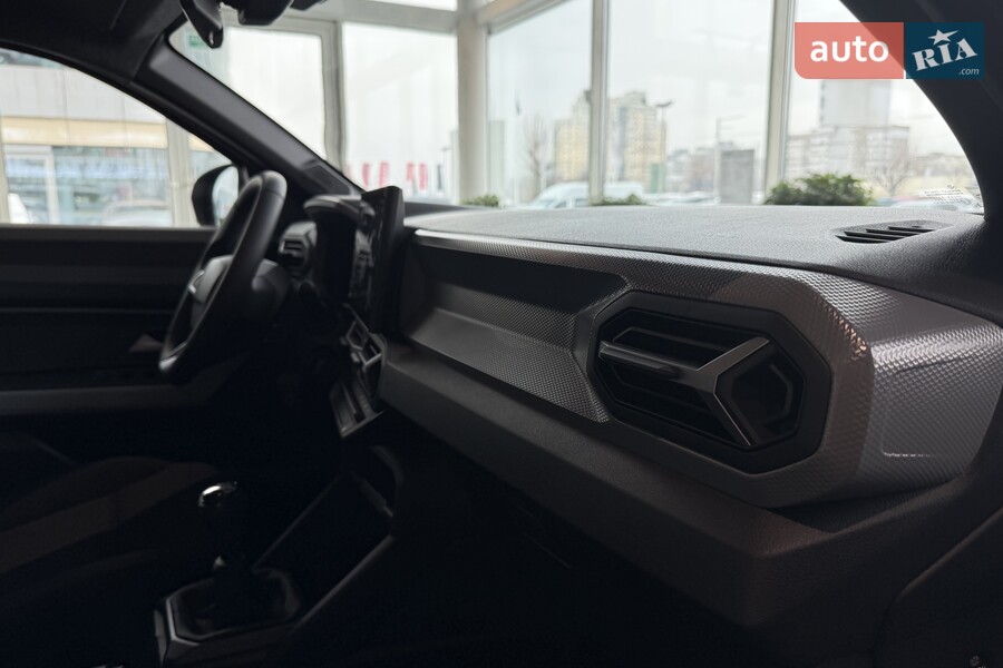 Renault Duster - фото 17