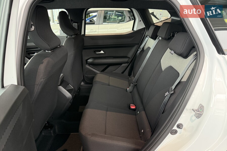 Renault Duster - фото 21