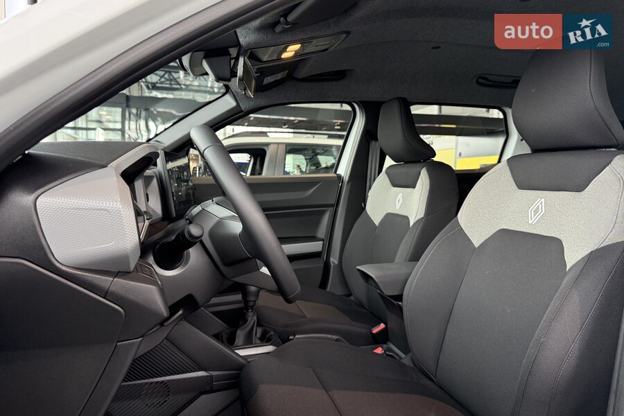 Renault Duster - фото 25