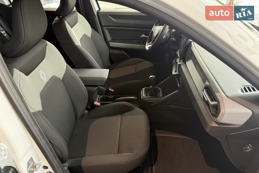 Renault Duster - фото 26