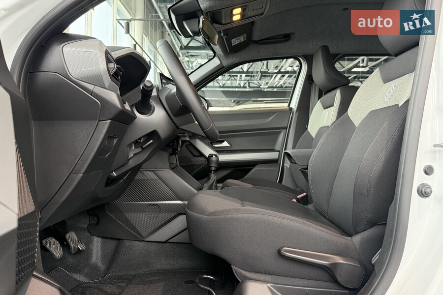 Renault Duster - фото 24