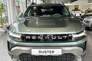 Renault Duster Evolution