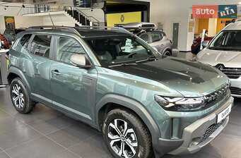 Renault Duster 2025 в Київ