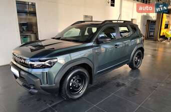 Renault Duster 2026 в Харків