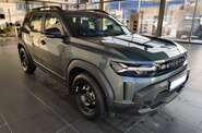 Renault Duster Authentic