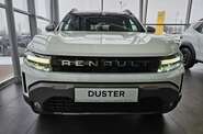 Renault Duster Evolution