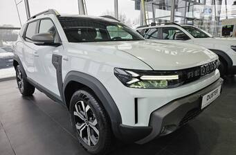 Renault Duster 2025 Evolution