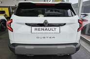 Renault Duster Evolution
