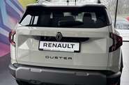 Renault Duster Evolution