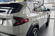 Renault Duster Evolution