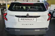 Renault Duster Authentic
