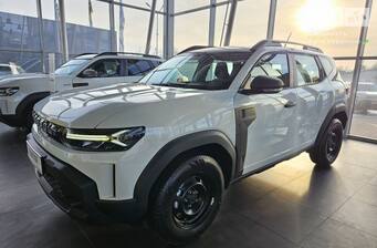 Renault Duster 2025 Authentic