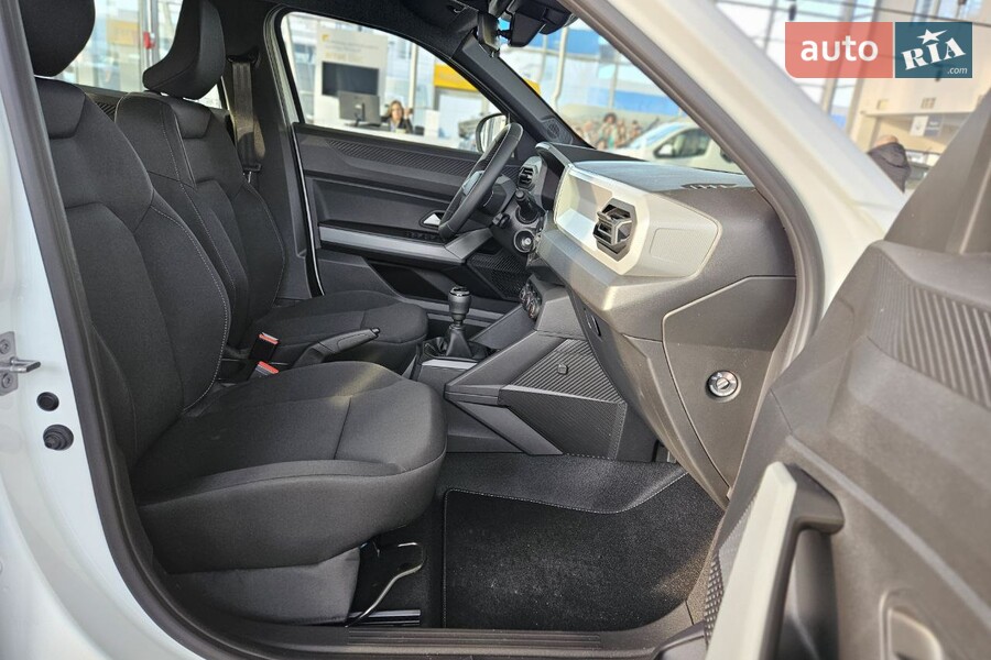 Renault Duster - фото 17