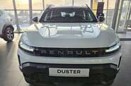 Renault Duster Authentic