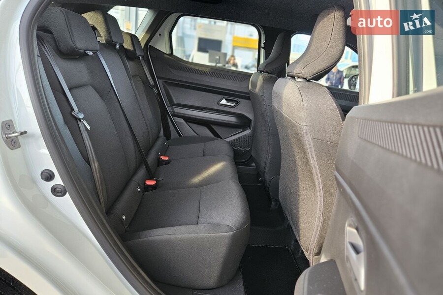 Renault Duster - фото 20