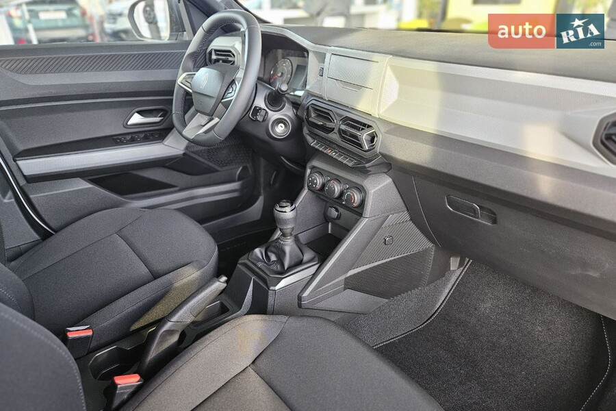 Renault Duster - фото 15