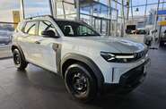 Renault Duster Authentic