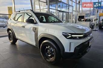 Renault Duster 2025 в Львів